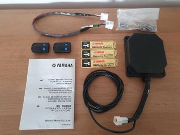 Te koop Yamaha y-cop immobilizer set  beschikbaar voor biedingen