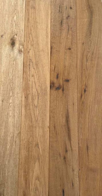 €19,5 per m2 eiken houten vloer vloer parket vloer inc btw  beschikbaar voor biedingen