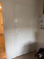 Diverse opdekdeuren (zie beschrijving), Doe-het-zelf en Verbouw, Deuren en Horren, Ophalen, Gebruikt, Minder dan 80 cm, Binnendeur