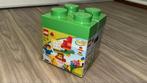 NiEUW in doos Lego Duplo box 4627, Kinderen en Baby's, Speelgoed | Duplo en Lego, Ophalen of Verzenden, Nieuw, Complete set, Duplo