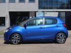 Citroen C1 Shine 1.0 70 pk / Camera / Navigatie / BTW-auto, Voorwielaandrijving, Stof, Gebruikt, Euro 6