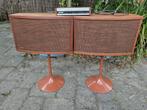 Bose 901 serie IV, Audio, Tv en Foto, Luidsprekers, Gebruikt, Ophalen of Verzenden, Bose, 120 watt of meer