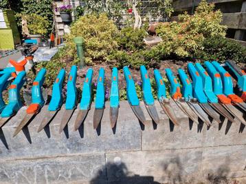 Gardena Tuingereedschap - Onderdelen & Opzetstukken beschikbaar voor biedingen