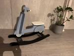 Houten Schommel Scooter - Nette Staat!, Ophalen, Gebruikt