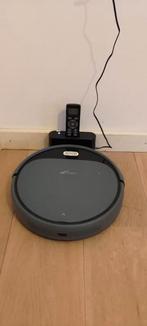 Robot vacuum. Robot stofzuiger., Ophalen, Zo goed als nieuw, Robotstofzuiger