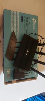 TP-Link Archer C6 - Nieuw in doos, Ophalen of Verzenden, Nieuw, Router, TP-Link