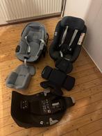 Maxi Cosi 360 set, Kinderen en Baby's, Ophalen, Zo goed als nieuw, Isofix, 0 t/m 13 kg