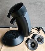 Philips Senseo CSA210/60  (z.g a.n.), Ophalen, Overige modellen, Zo goed als nieuw, Koffiepads en cups