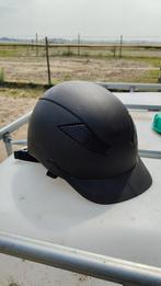 Nieuw!! Cap HV POLO 2x even op gehad., Ophalen of Verzenden, Zo goed als nieuw, Dressuur, Cap