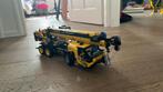 Coole kraanwagen van technisch LEGO 10+ 42108, Ophalen of Verzenden, Zo goed als nieuw