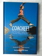 Coachee handboek voor kindercoaching - J. Bakker-Stam, Ophalen of Verzenden, Zo goed als nieuw, Zwangerschap en Bevalling, Jeannette Bakker-Stam
