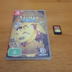 OPRUIMEN | SWITCH | Rayman Legends Definitive Edition, Spelcomputers en Games, Games | Nintendo Switch, Avontuur en Actie, Gebruikt