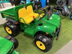 Peg Perego accu auto en elektrisch voertuig tractor motor, Ophalen of Verzenden, Nieuw