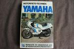 YAMAHA RD 250 350 400 RD 250 350 LC werkplaatsboek YDS7 YR5, Ophalen of Verzenden, Yamaha