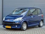 Peugeot 1007 1.6-16V Gentry automaat apk 06'2026!!, 15 km/l, Gebruikt, 4 cilinders, Bedrijf