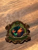 Efteling jubileum pin 15 jaar Droomvlucht, Verzamelen, Efteling, Ophalen of Verzenden, Zo goed als nieuw, Button of Speldje