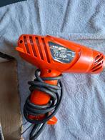 Hetelucht pistool Black@Decker, Ophalen, Zo goed als nieuw, 1200 watt of meer