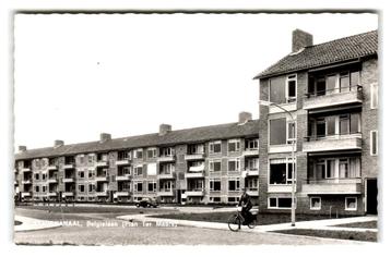 Stadskanaal, Belgiëlaan (Plan Ter Maars)  beschikbaar voor biedingen