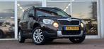 Skoda Yeti 1.2 TSI Tour Automaat Clima Navi Mooi!, Auto's, Skoda, Euro 5, Gebruikt, Zwart, 4 cilinders