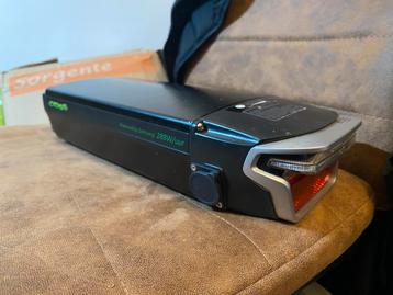 Matrabike / Trenergy 36V accu 14,6 Ah beschikbaar voor biedingen