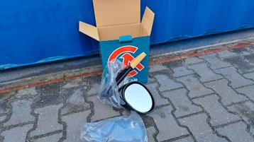 Buitenspiegel rechts Aygo C1 Peugeot 107 NIEUW! beschikbaar voor biedingen