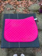 Paardendekje, Maat Full, Roze, Dieren en Toebehoren, Paarden en Pony's | Dekens en Dekjes, Ophalen of Verzenden, Zo goed als nieuw