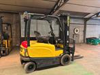 Hyster  heftruck. 2500 kg   J2.5XN, Doe-het-zelf en Verbouw, Gereedschap | Overige machines, Ophalen