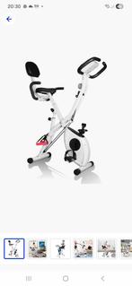 Hometrainer, Sport en Fitness, Fitnessapparatuur, Ophalen of Verzenden, Armen, Hometrainer