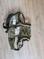 Tula Draagzak Vogelprint free-to-grow Carrier, Overige merken, Gebruikt, Ophalen of Verzenden, Buik
