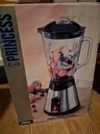 Princess Classic Compact Blender - Nieuwstaat, Ophalen of Verzenden, Zo goed als nieuw, Blender