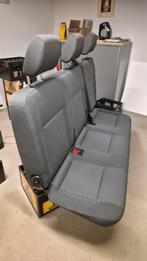 Achterbanken voor volkswagen  transporter, Ophalen of Verzenden, Nieuw, Volkswagen
