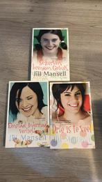 Jill Mansell, Ophalen of Verzenden, Zo goed als nieuw