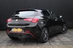 Alfa Romeo Giulietta 1.4 T Business Executive| 170 PK | CLIM, Auto's, Alfa Romeo, Euro 5, Zwart, 4 cilinders, Leder en Stof