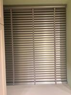 Luxaflex Cedeko 122,5 x 150 cm, Ophalen of Verzenden, Zo goed als nieuw, Grijs, 100 tot 150 cm