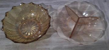 Schalen 3 st beschikbaar voor biedingen