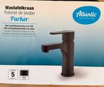 Parker  wastafel kraan, Doe-het-zelf en Verbouw, Sanitair, Ophalen, Nieuw, Kraan