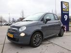 Fiat 500 1.0 TwinAir Pop Carkit, Bluetooth, Airco, Nw APK NL, Electronic Stability Program (ESP), Gebruikt, Euro 6, 840 kg