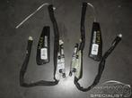 RENAULT MEGANE , MEGANE SCENIC Dak en stoel airbag, Auto-onderdelen, Ophalen of Verzenden, Gebruikt, Renault