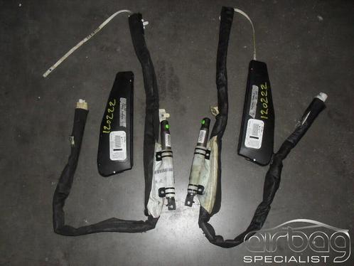 RENAULT MEGANE , MEGANE SCENIC Dak en stoel airbag, Auto-onderdelen, Dashboard en Schakelaars, Renault, Gebruikt, Ophalen of Verzenden