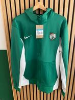 Nike NBa Boston Celtics basketball Showtime hoodie vest trui, Kleding | Heren, Nike, Nieuw, Verzenden, Maat 48/50 (M)