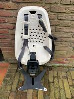 Yepp Fietsstoeltje + Urban Arrow Adapter, Ophalen, Yepp, Gebruikt, Voetsteuntjes