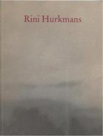 Rini Hurkmans, Ophalen of Verzenden, Zo goed als nieuw, Schilder- en Tekenkunst