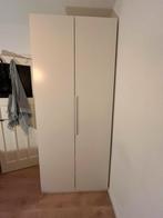 Ikea Pax kast met Forsand deuren 236cm hoog, Ophalen, 200 cm of meer, 50 tot 100 cm, Zo goed als nieuw