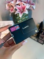 Panasonic Lumix DMC-FP2 digital camera + voorbeeldfoto’s, Ophalen of Verzenden, Zo goed als nieuw, Overige Merken, 8 keer of meer
