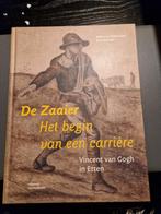 Rebecca Nelemans - De zaaier, Boeken, Ophalen of Verzenden, Zo goed als nieuw, Rebecca Nelemans; Ron Dirven