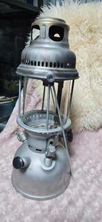 Hipolito Olielamp - Vintage, Ophalen of Verzenden