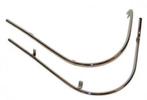 Sierbeugel set voorscherm Agm Bella Fosti retro scooter 7820, Ophalen of Verzenden, 50cc-Scooterparts, Info@50cc-scooterparts.nl