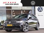 Volkswagen Tiguan 1.5 TSI 150 pk DSG R-Line | Trekhaak | Nav, 4 cilinders, 150 pk, Origineel Nederlands, Bedrijf