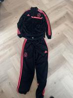 Ajax trainingspak roze zwarte collecters item maat S, Kleding | Heren, Ophalen of Verzenden