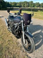 Suzuki gsx-f 600 naked streetfighter, Motoren, Ophalen, Gebruikt